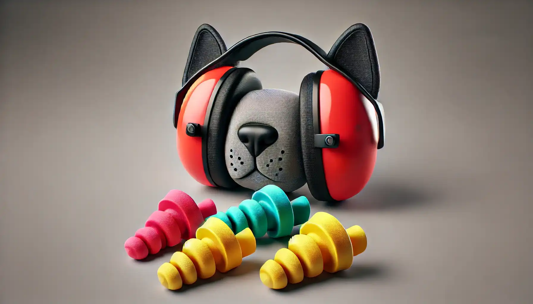 Best Sound Cancelling Ear Plugs for Dogs