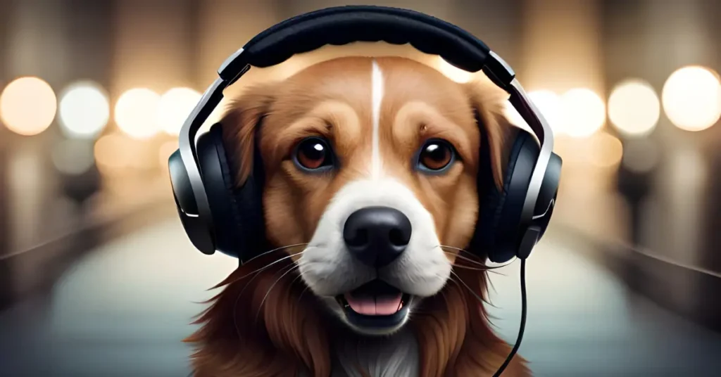 Best Noise Cancelling Ear Protection for Pets