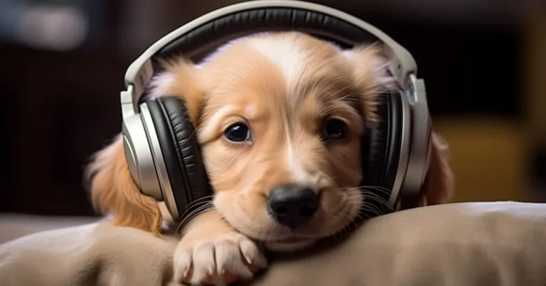 Black Friday Noise Cancelling Headphones Deals for Pets