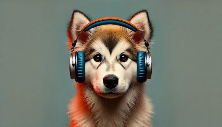 Noise-Cancelling and Hearing Protection Solutions for Dogs