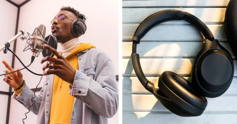 Best Over Ear Noise Cancelling Headphones: A Comprehensive Guide