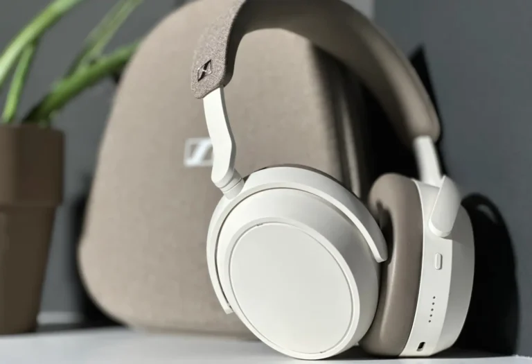 Ultimate Guide to the Best Noise Cancelling Headphones for Outdoor Work