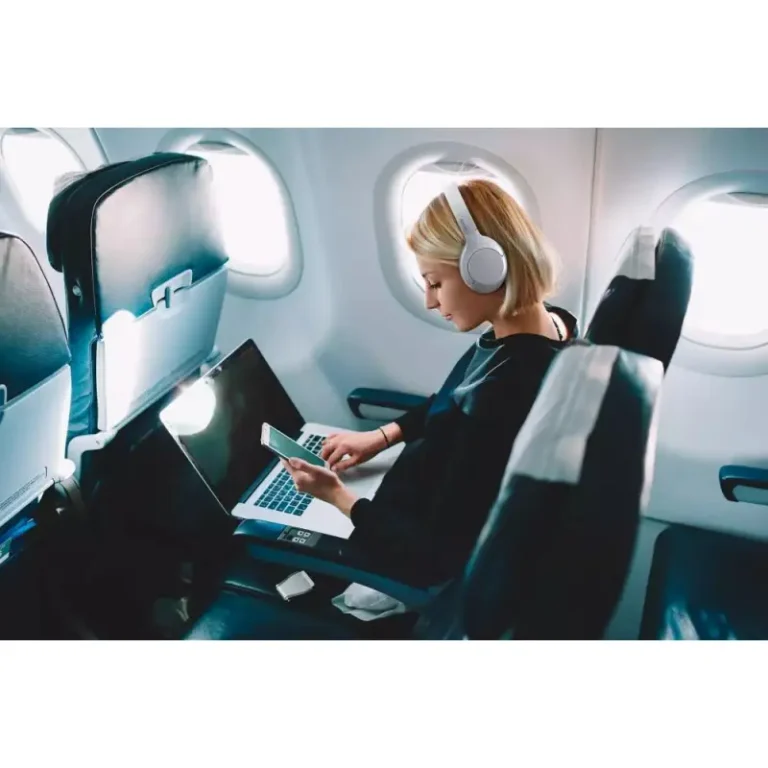 Best Budget Noise Cancelling Headphones for Airplane